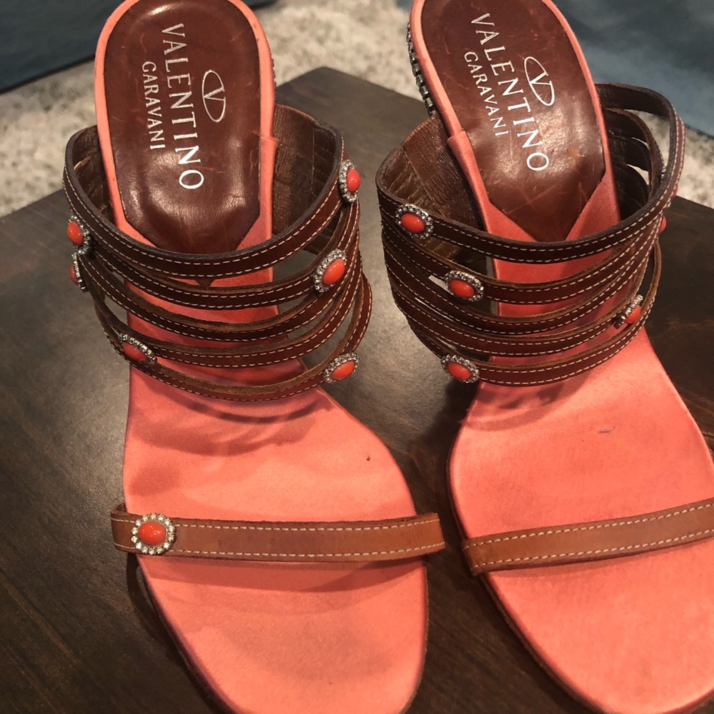 COPY - Valentino Vintage Heels